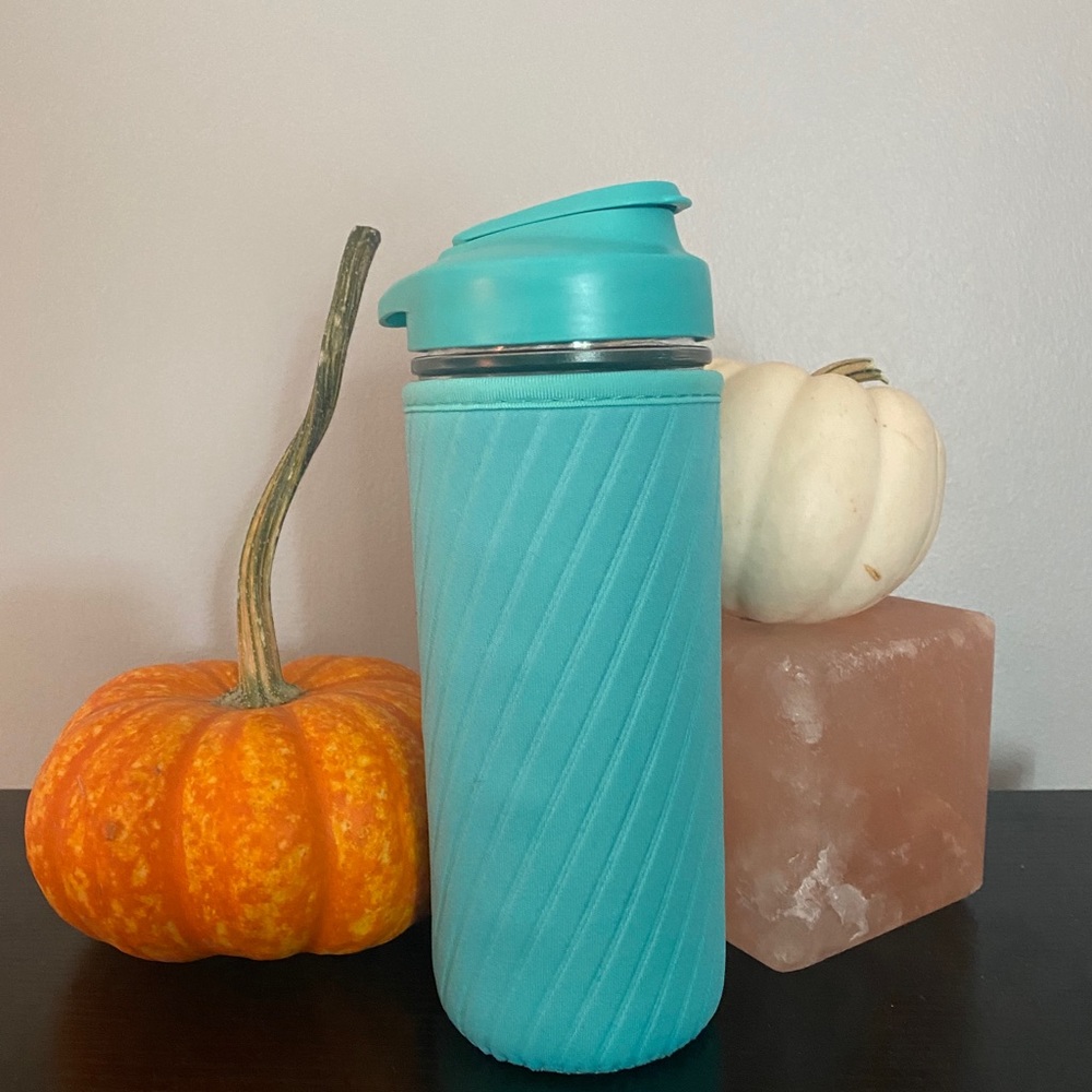 Masontops water bottle